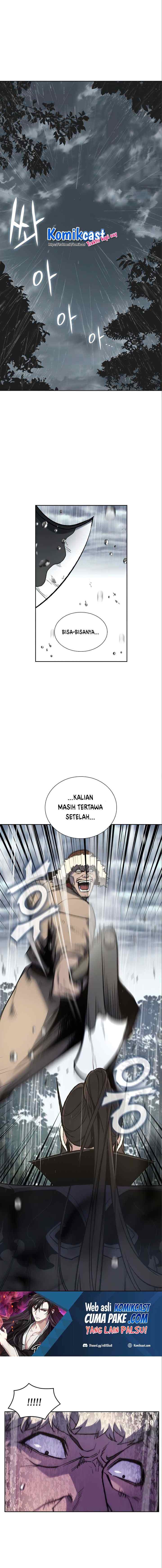 I Reincarnated As the Crazed Heir chapter 26 halaman 4