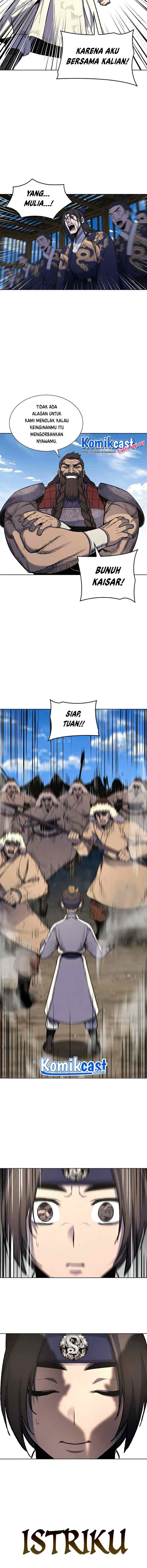 I Reincarnated As the Crazed Heir chapter 29 halaman 14