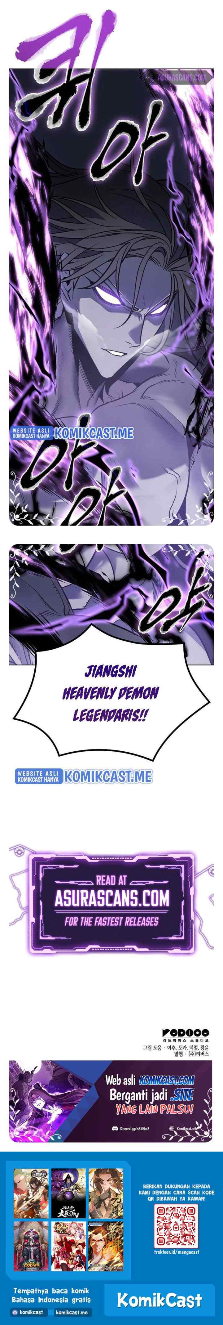 I Reincarnated As the Crazed Heir chapter 60 halaman 18