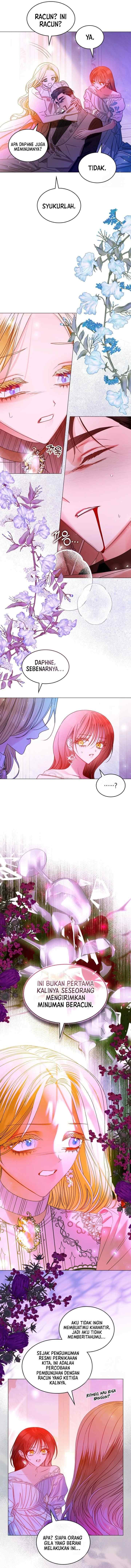 I Saved The Villain With Money After The Ending chapter 18 halaman 7