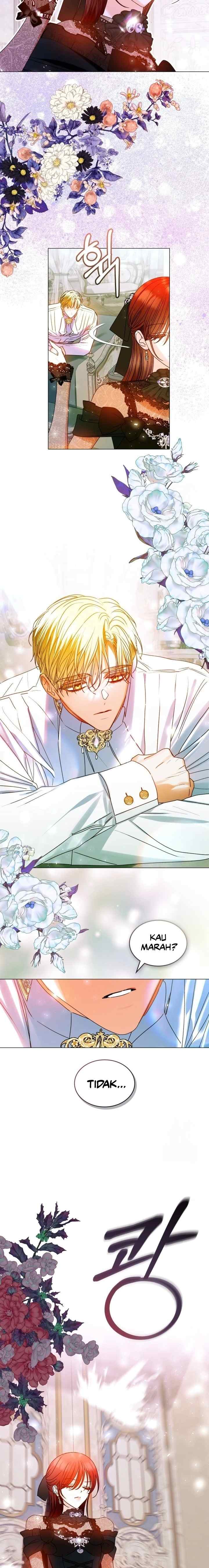 I Saved The Villain With Money After The Ending chapter 19 halaman 15