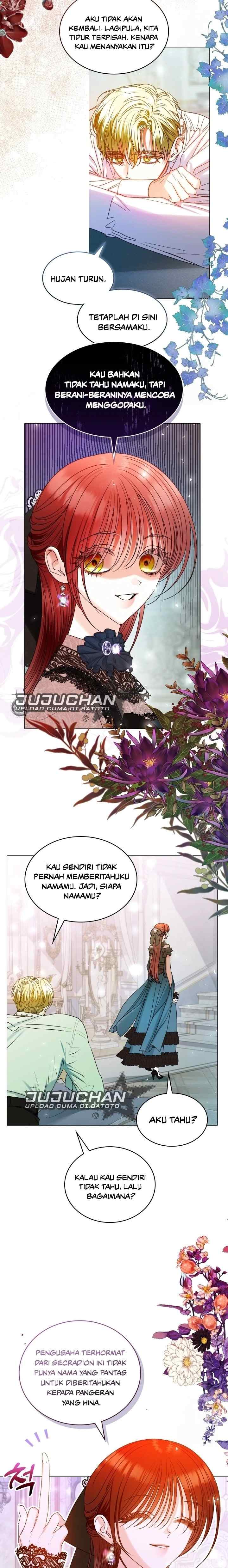 I Saved The Villain With Money After The Ending chapter 19 halaman 14