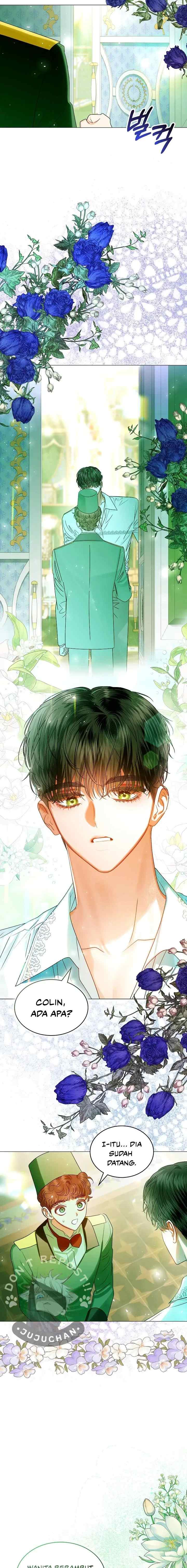 I Saved The Villain With Money After The Ending chapter 26 halaman 16