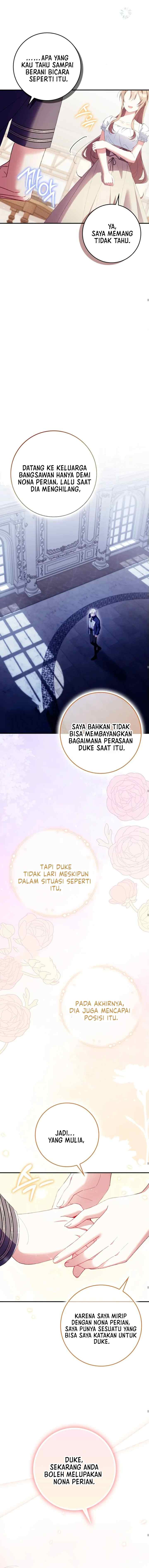I Saved You, but I'm Not Responsible chapter 31 halaman 13