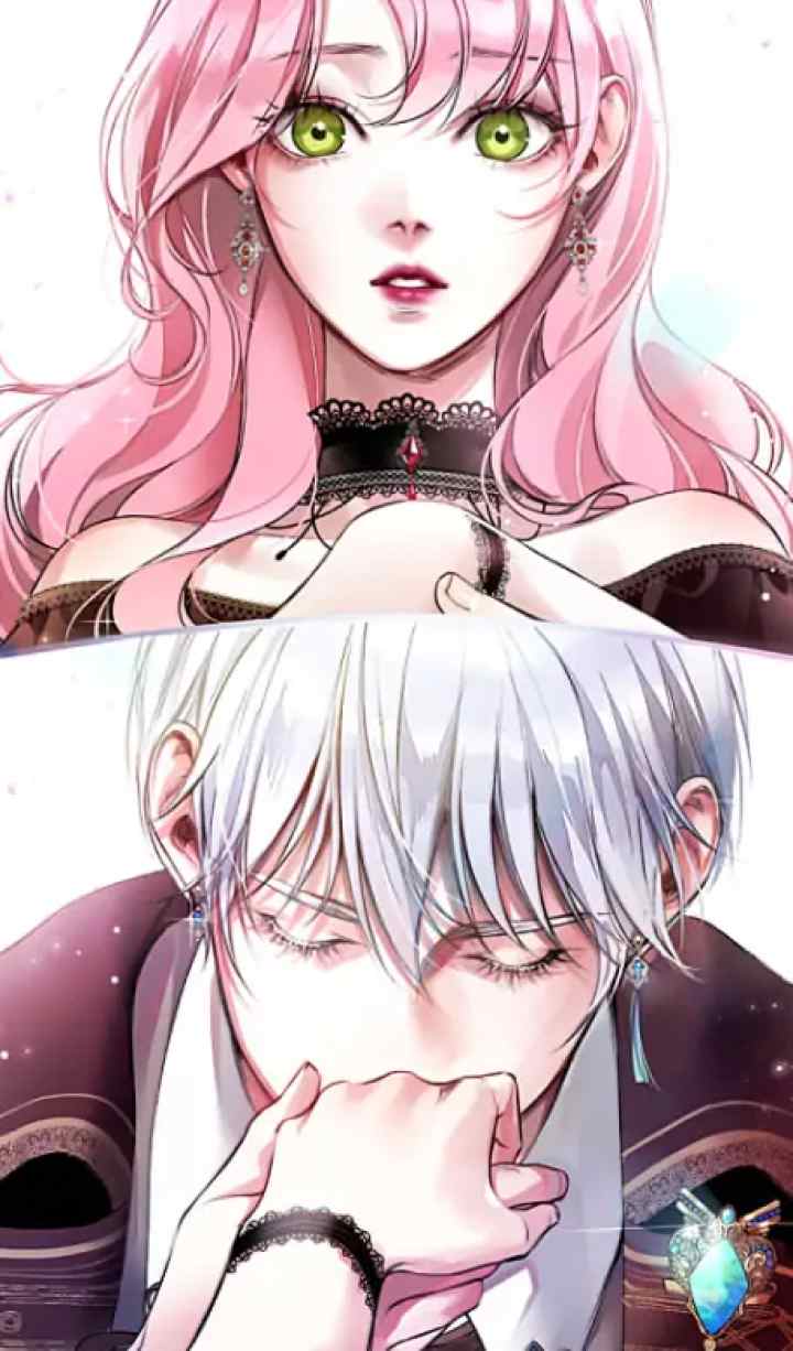 I Seduced the Deceitful Duke chapter 0 halaman 4