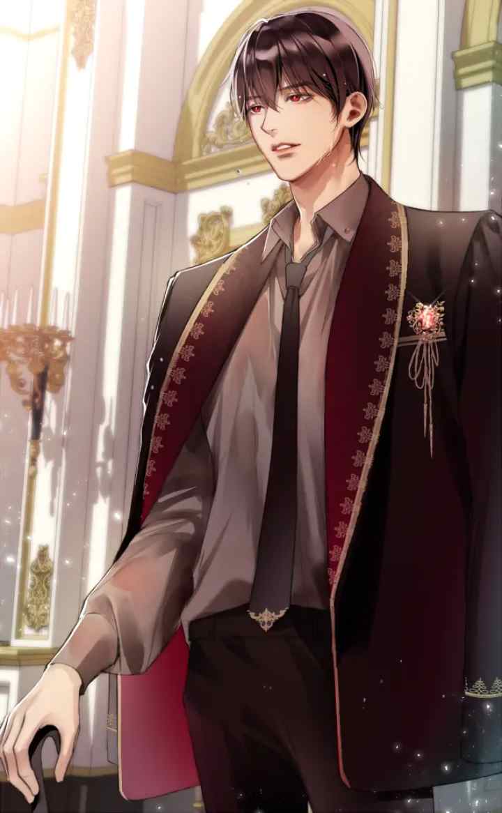 I Seduced the Deceitful Duke chapter 0 halaman 9