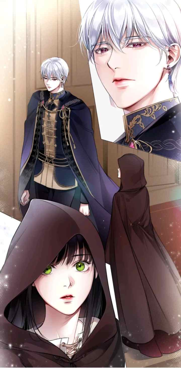 I Seduced the Deceitful Duke chapter 0 halaman 11