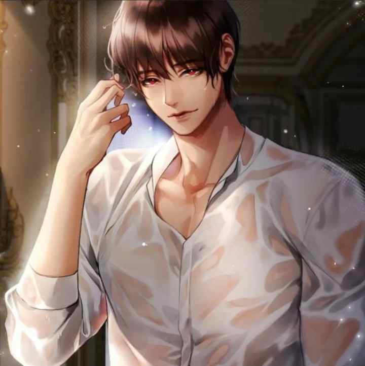 I Seduced the Deceitful Duke chapter 0 halaman 8