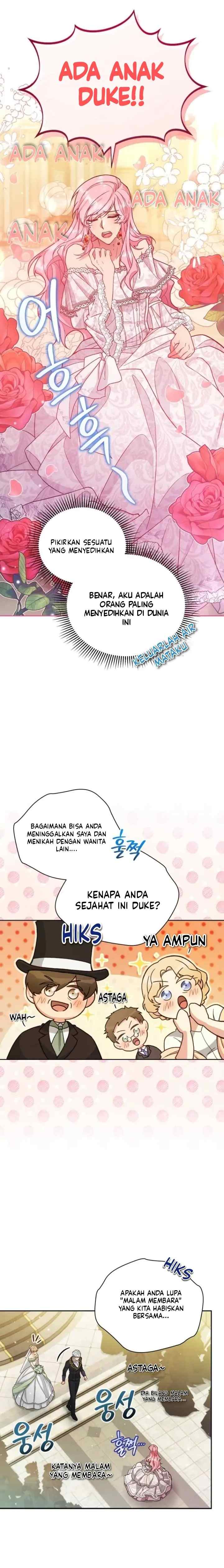 I Seduced the Deceitful Duke chapter 1 halaman 13