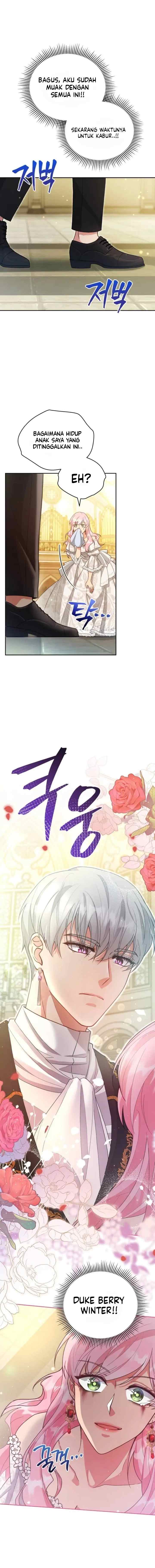 I Seduced the Deceitful Duke chapter 1 halaman 14