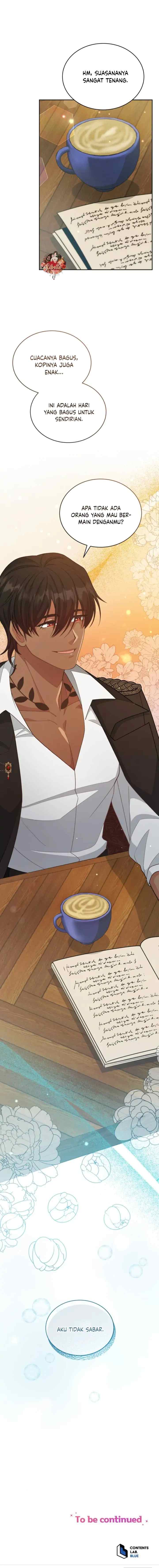 I Seduced the Deceitful Duke chapter 19 halaman 12