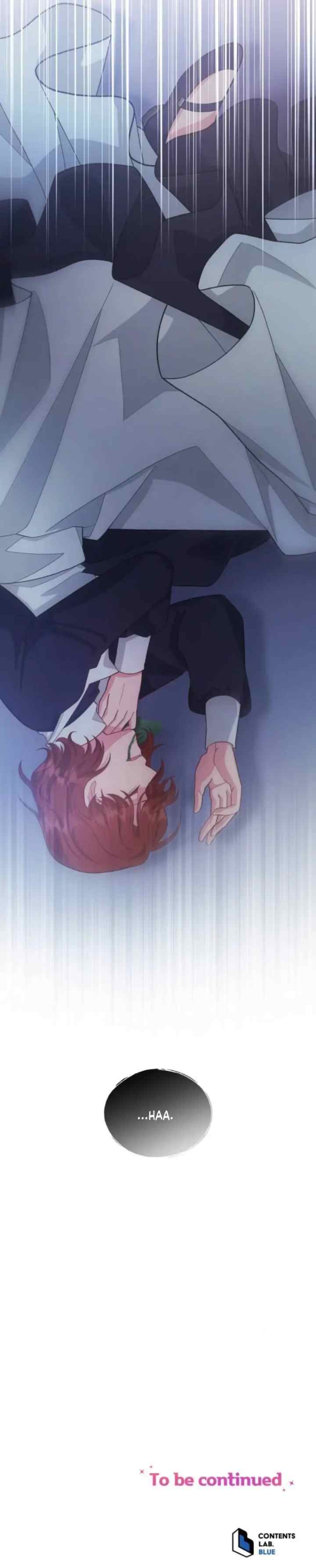 I Seduced the Deceitful Duke chapter 21 halaman 13