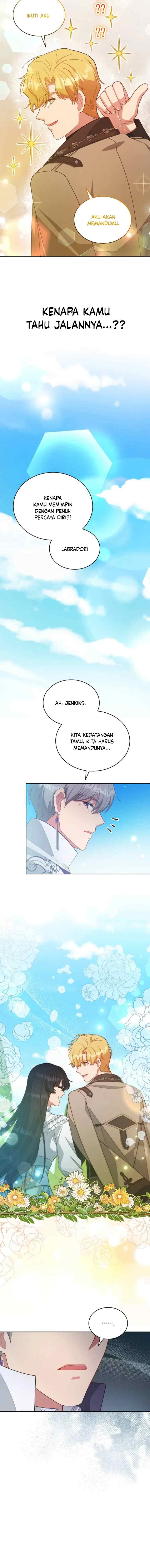 I Seduced the Deceitful Duke chapter 23 halaman 7