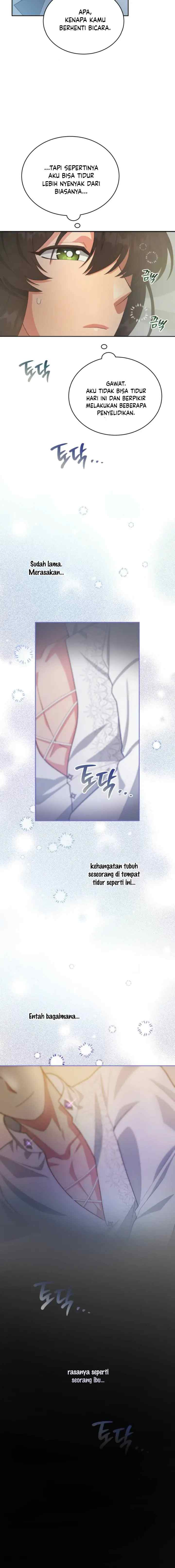 I Seduced the Deceitful Duke chapter 24 halaman 9