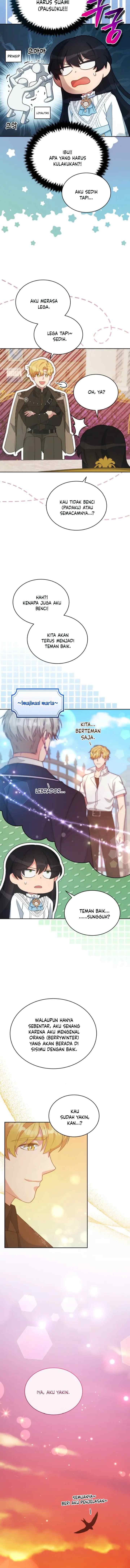 I Seduced the Deceitful Duke chapter 24 halaman 4