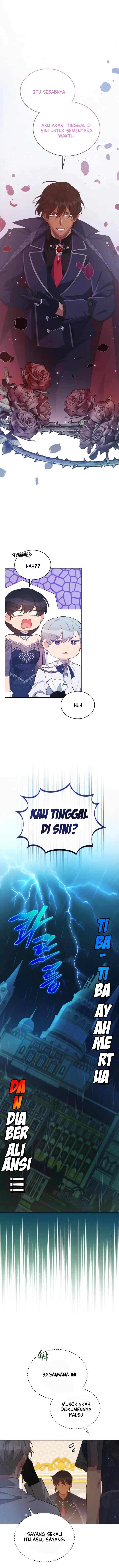 I Seduced the Deceitful Duke chapter 25 halaman 17