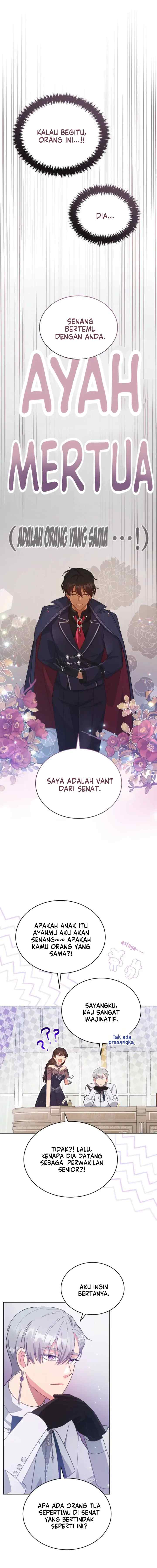 I Seduced the Deceitful Duke chapter 25 halaman 13