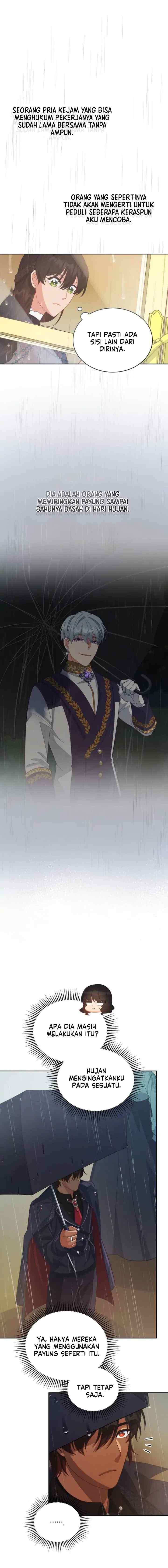 I Seduced the Deceitful Duke chapter 25 halaman 11