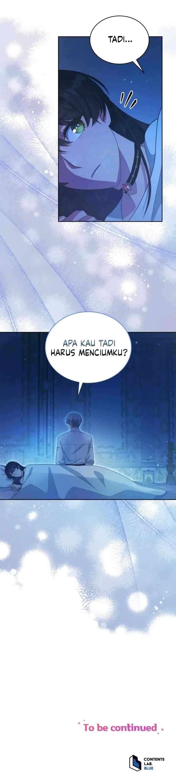 I Seduced the Deceitful Duke chapter 26 halaman 11