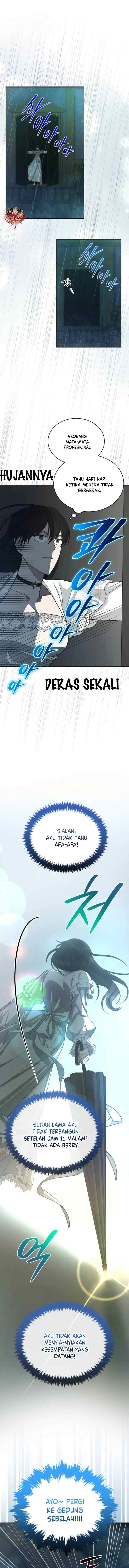 I Seduced the Deceitful Duke chapter 27 halaman 9