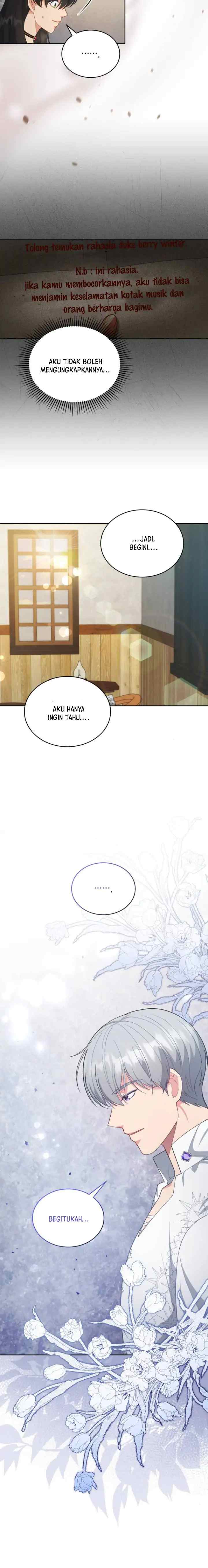 I Seduced the Deceitful Duke chapter 28 halaman 12