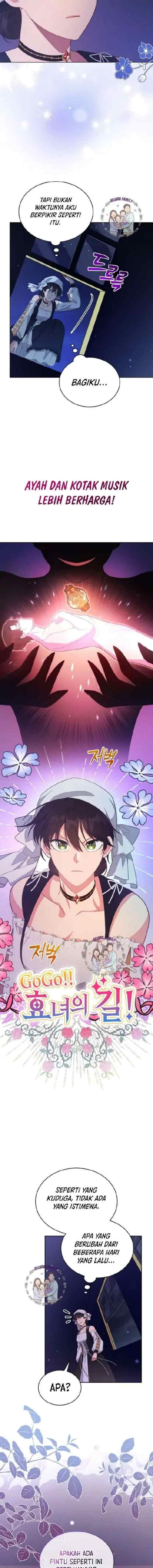 I Seduced the Deceitful Duke chapter 29 halaman 15