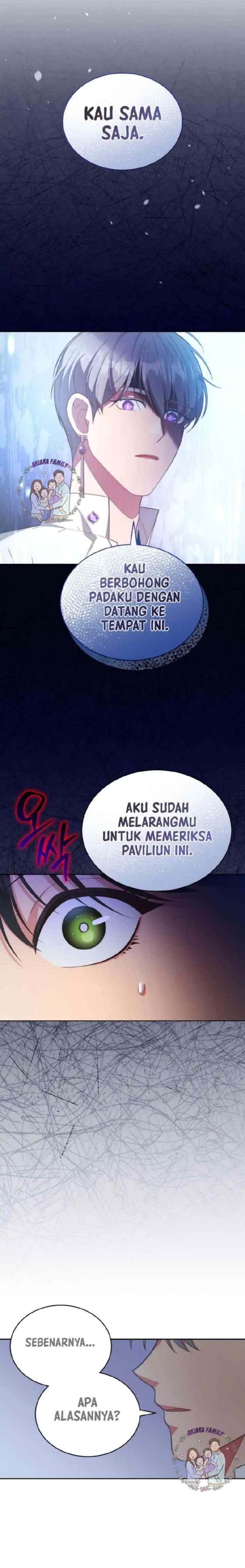 I Seduced the Deceitful Duke chapter 29 halaman 5