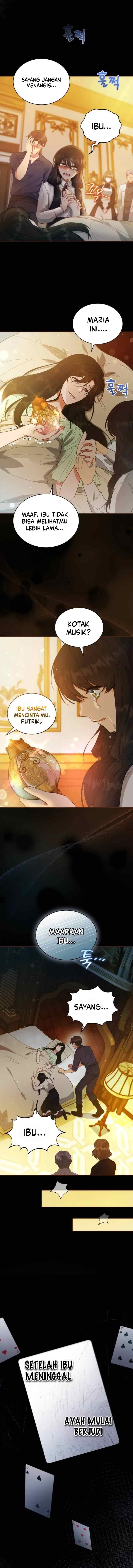 I Seduced the Deceitful Duke chapter 3 halaman 7