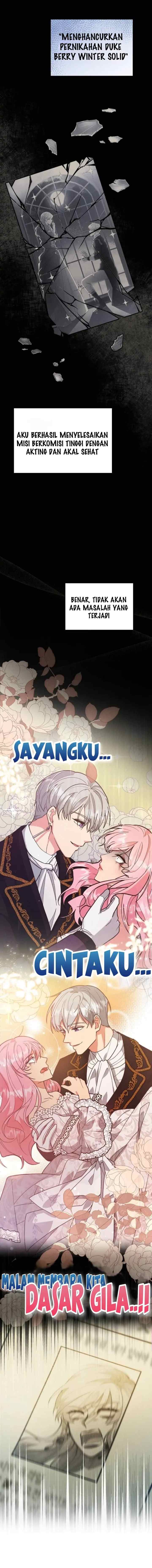 I Seduced the Deceitful Duke chapter 3 halaman 4