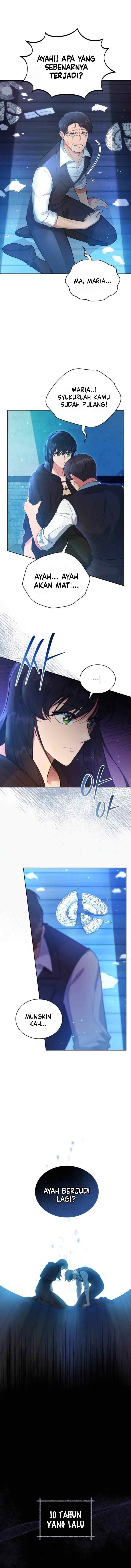 I Seduced the Deceitful Duke chapter 3 halaman 6