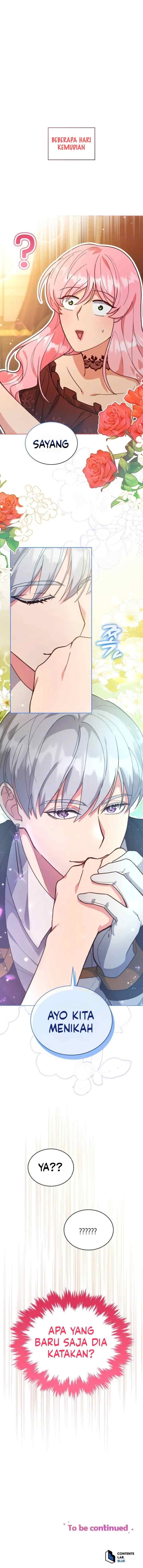 I Seduced the Deceitful Duke chapter 3 halaman 16