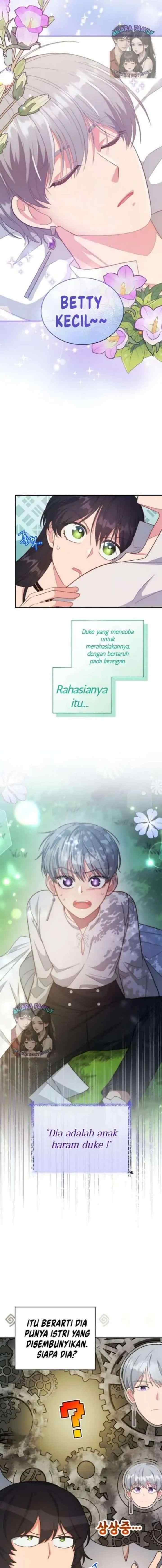 I Seduced the Deceitful Duke chapter 31 halaman 4