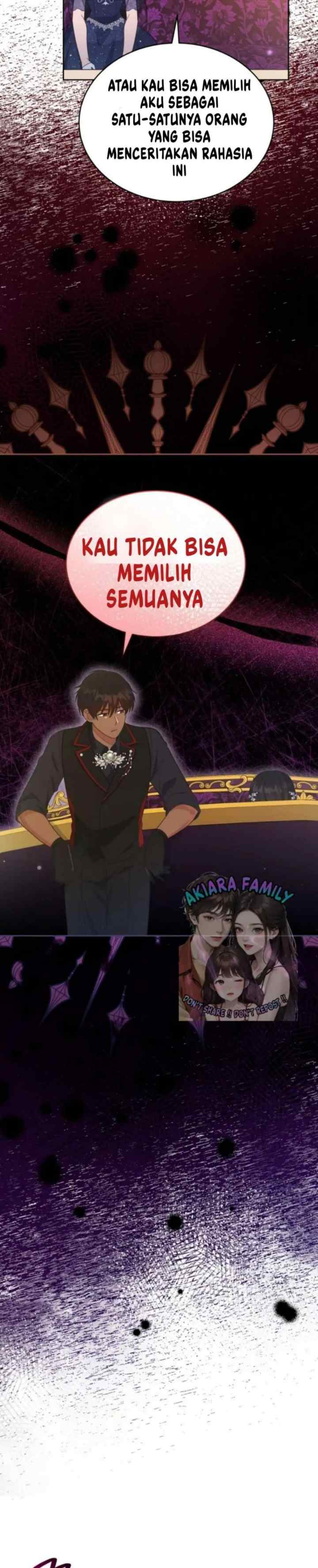 I Seduced the Deceitful Duke chapter 31 halaman 15