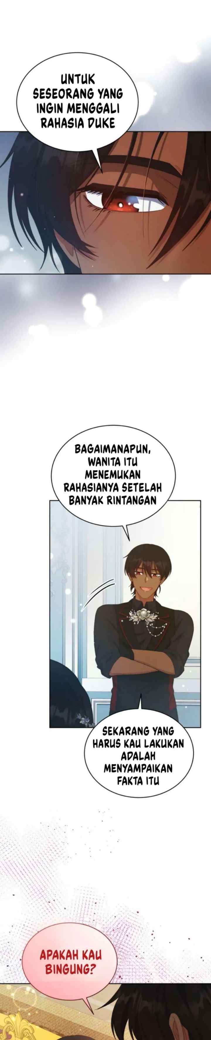 I Seduced the Deceitful Duke chapter 31 halaman 13