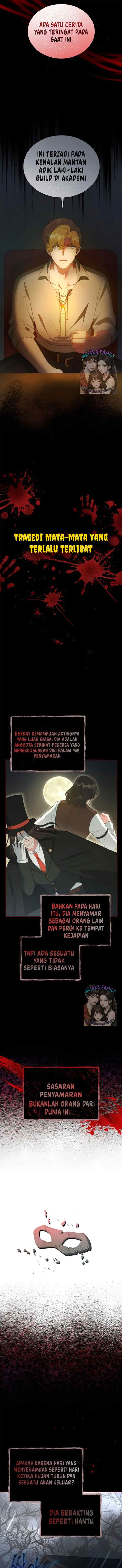 I Seduced the Deceitful Duke chapter 33 halaman 4