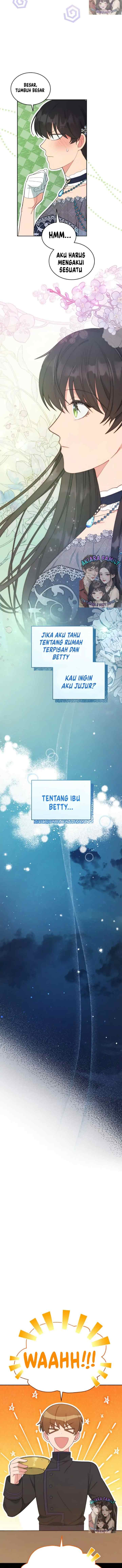 I Seduced the Deceitful Duke chapter 33 halaman 13