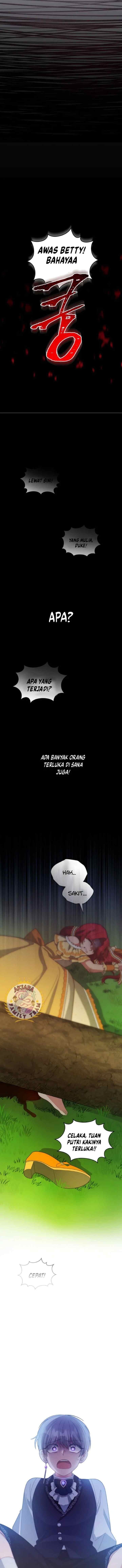 I Seduced the Deceitful Duke chapter 39 halaman 13