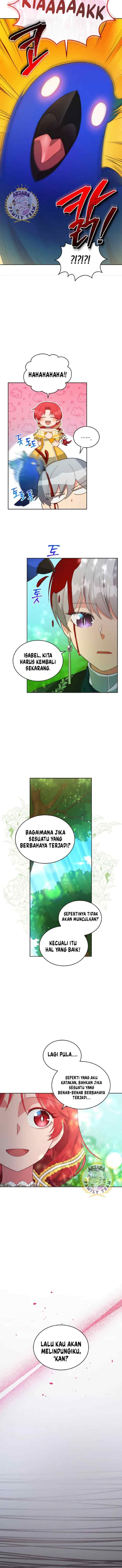 I Seduced the Deceitful Duke chapter 39 halaman 12