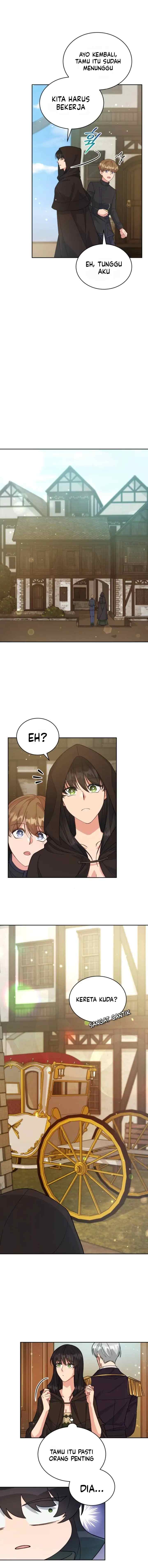 I Seduced the Deceitful Duke chapter 4 halaman 9