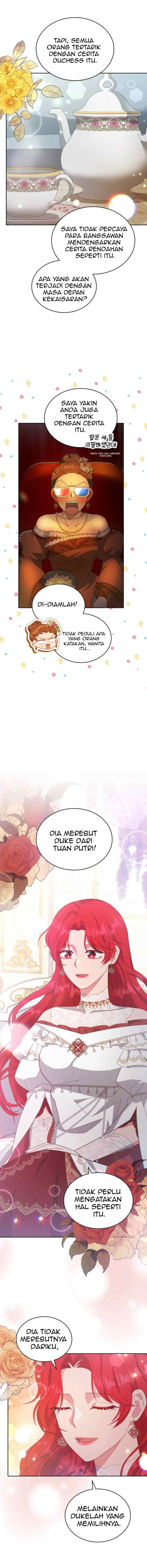 I Seduced the Deceitful Duke chapter 40 halaman 12