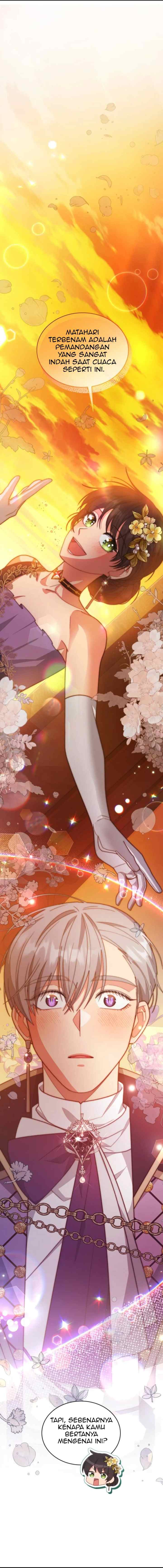 I Seduced the Deceitful Duke chapter 40 halaman 10