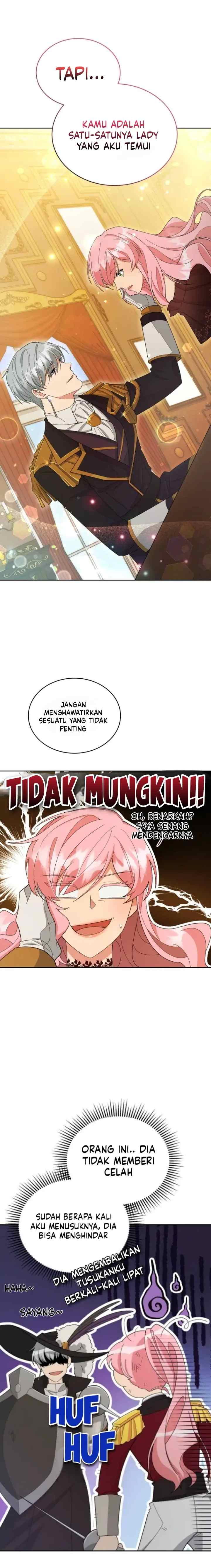I Seduced the Deceitful Duke chapter 5 halaman 13