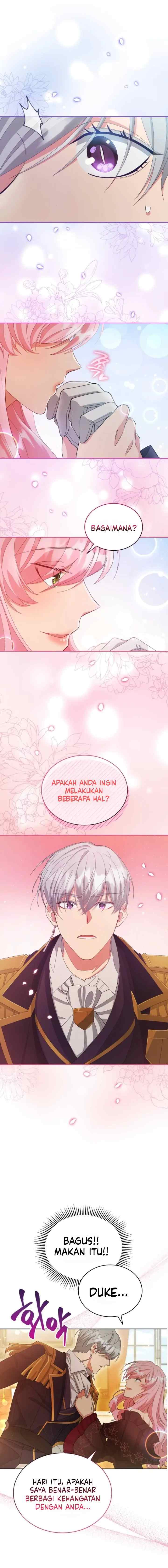 I Seduced the Deceitful Duke chapter 5 halaman 15
