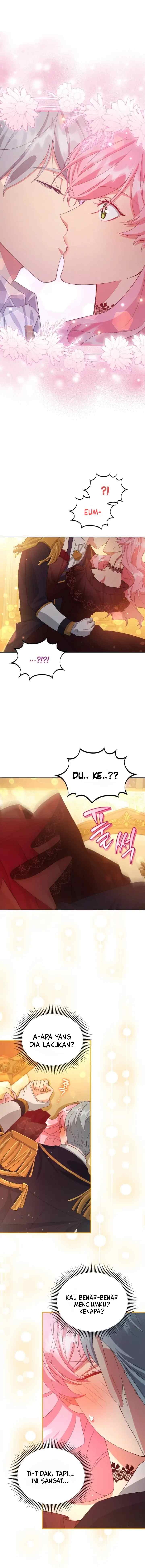 I Seduced the Deceitful Duke chapter 5 halaman 17