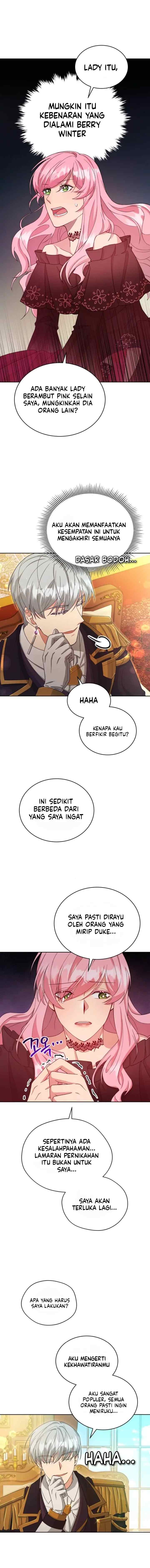 I Seduced the Deceitful Duke chapter 5 halaman 12