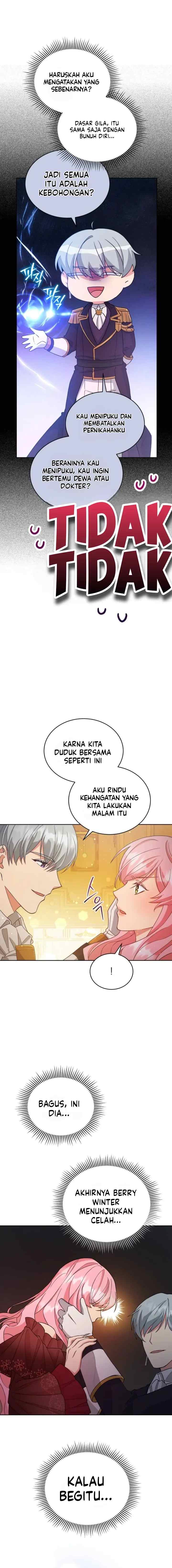 I Seduced the Deceitful Duke chapter 5 halaman 14