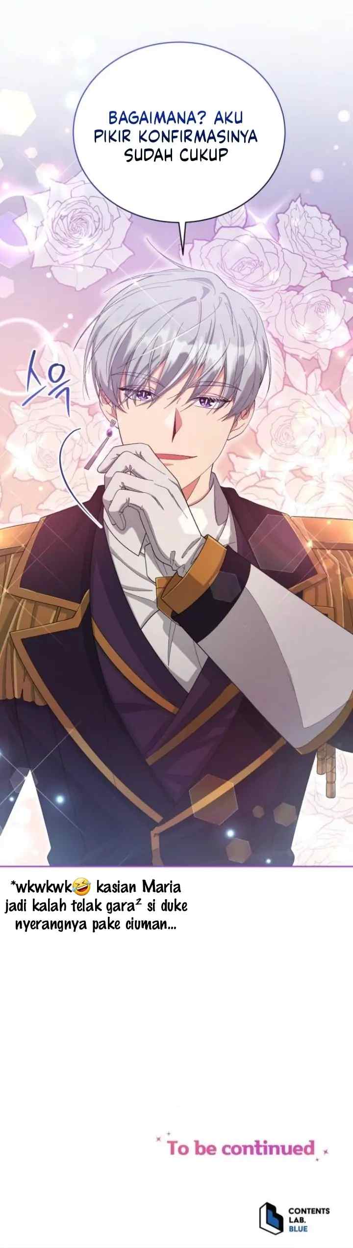 I Seduced the Deceitful Duke chapter 5 halaman 19