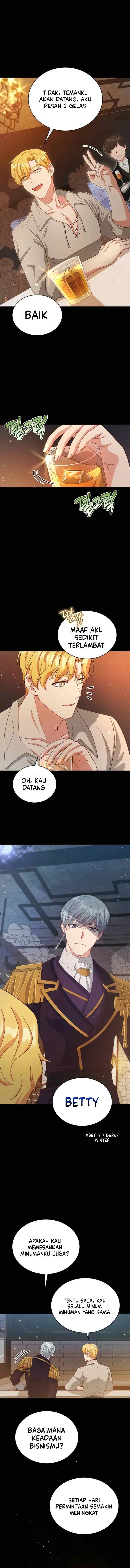 I Seduced the Deceitful Duke chapter 6 halaman 15