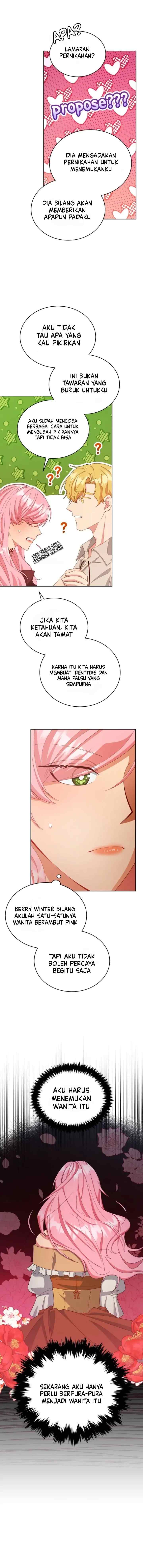 I Seduced the Deceitful Duke chapter 6 halaman 13