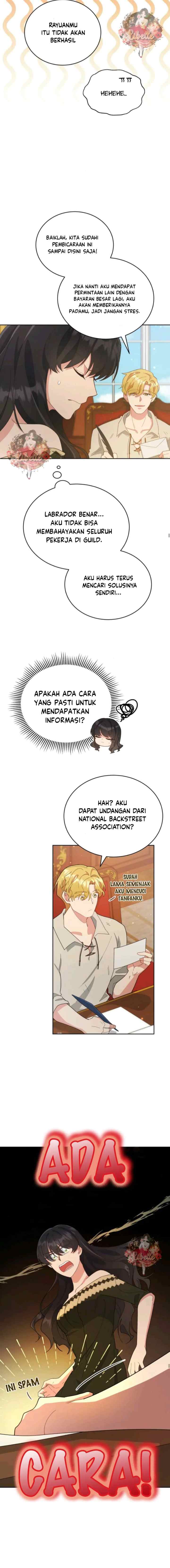 I Seduced the Deceitful Duke chapter 8 halaman 7